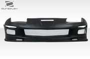 1993-1997 Chevrolet Camaro Duraflex ZR Edition Body Kit - 4 Piece - Includes ZR Edition Front Bumper Cover (108840) ZR Edition Side Splitters (108843) ZR Edition Rear Bumper Cover (108842)