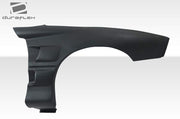 1993-1997 Chevrolet Camaro Duraflex ZR Edition Front Fenders - 2 Piece