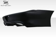 1993-2002 Chevrolet Camaro Duraflex ZR Edition Rear Bumper Cover - 1 Piece