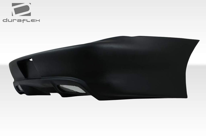 1993-2002 Chevrolet Camaro Duraflex ZR Edition Rear Bumper Cover - 1 Piece