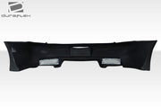 1993-2002 Chevrolet Camaro Duraflex ZR Edition Rear Bumper Cover - 1 Piece