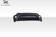 2012-2017 Hyundai Veloster Duraflex Turbo Look Rear Bumper Cover - 1 Piece