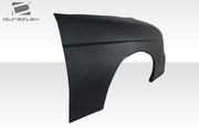 1992-2000 Lexus SC Series SC300 SC400 Duraflex V-Speed 50MM Rear Fenders - 2 Piece