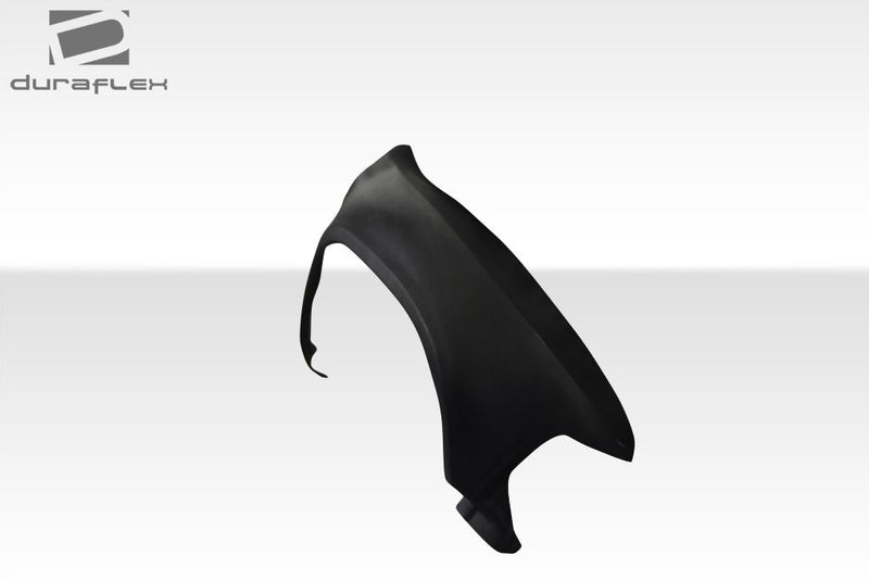 1989-1995 Toyota Pickup Ivan-Dan (Sharp) Duraflex Off Road 4 Inch Bulge Front Fenders - 2 Piece