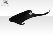 1989-1995 Toyota Pickup Ivan-Dan (Sharp) Duraflex Off Road 4 Inch Bulge Front Fenders - 2 Piece
