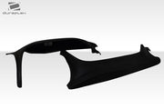 1984-1988 Toyota Pickup Ivan-Dan (Sharp) Duraflex Off Road 4 Inch Bulge Front Fenders - 2 Piece