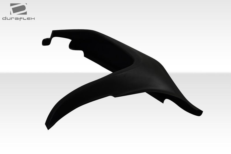 1984-1988 Toyota Pickup Ivan-Dan (Sharp) Duraflex Off Road 4 Inch Bulge Front Fenders - 2 Piece