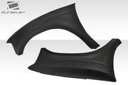 1998-2011 Ford Ranger Duraflex Off Road 5 Inch Trophy Truck Front Fenders - 2 Piece