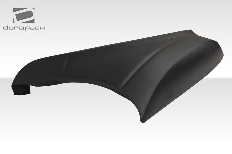 1998-2011 Ford Ranger Duraflex Off Road 5 Inch Trophy Truck Front Fenders - 2 Piece