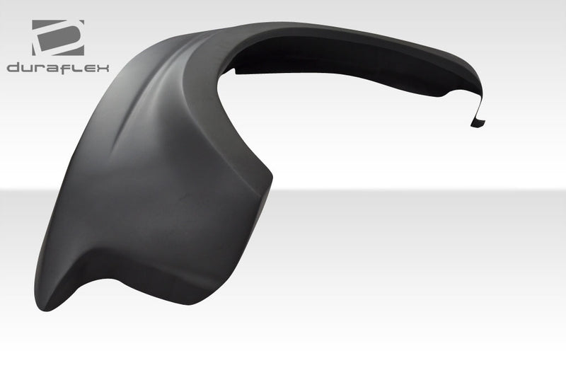 1998-2011 Ford Ranger Duraflex Off Road 5 Inch Trophy Truck Front Fenders - 2 Piece