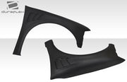 1997-2003 Ford F-150 / Expedition Duraflex Off Road 4.5 Inch Bulge Front Fenders - 2 Piece