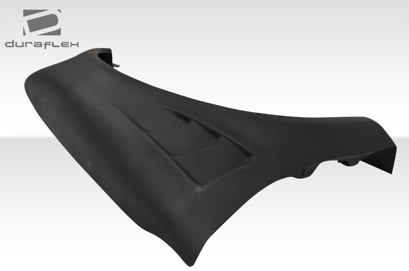 1997-2003 Ford F-150 / Expedition Duraflex Off Road 4.5 Inch Bulge Front Fenders - 2 Piece