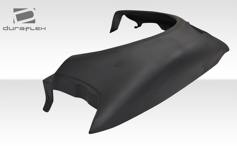 1997-2003 Ford F-150 / Expedition Duraflex Off Road 4.5 Inch Bulge Front Fenders - 2 Piece