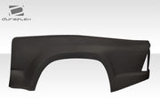 2005-2015 Toyota Tacoma Duraflex Off Road 6" Bulge Trophy Truck Bedsides Rear Fenders (long bed) - 2 Piece