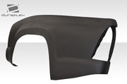 2005-2015 Toyota Tacoma Duraflex Off Road 6" Bulge Trophy Truck Bedsides Rear Fenders (long bed) - 2 Piece