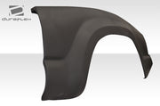 2005-2015 Toyota Tacoma Duraflex Off Road 6" Bulge Trophy Truck Bedsides Rear Fenders (long bed) - 2 Piece