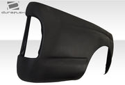 1995-2004 Toyota Tacoma Crew Cab Duraflex Off Road 4.5" Bulge Bedsides Rear Fenders - 2 Piece