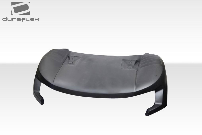 2004-2014 Ford F-150 Duraflex Off Road Raptor Trophy Truck Front End Conversion - 3 Piece