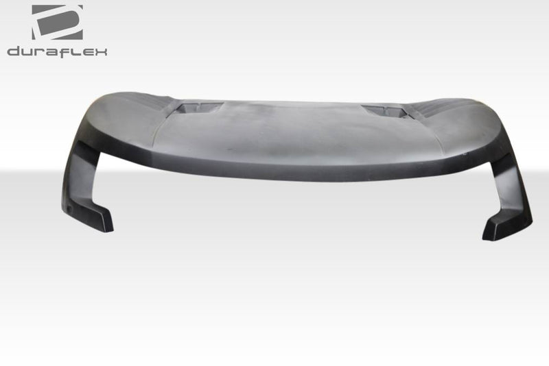 2004-2014 Ford F-150 Duraflex Off Road Raptor Trophy Truck Front End Conversion - 3 Piece