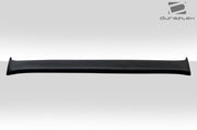 2003-2008 Nissan 350Z Z33 2DR Coupe Duraflex V-Speed Wing Trunk Lid Spoiler - 1 Piece