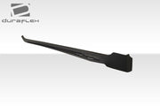 2007-2012 Lexus ES Series ES350 Duraflex AM-S Side Skirt Rocker Panels - 2 Piece