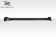 2007-2012 Lexus ES Series ES350 Duraflex AM-S Side Skirt Rocker Panels - 2 Piece