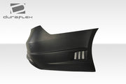 2007-2012 Lexus ES Series ES350 Duraflex AM-S Rear Bumper Cover - 1 Piece