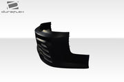 1998-2004 Audi A6 C5 Duraflex CT-R Front Bumper Cover - 1 Piece