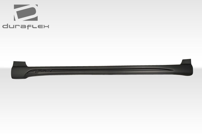 1998-2004 Audi A6 C5 Duraflex CT-R Side Skirt Rocker Panels - 2 Piece