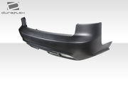 1998-2004 Audi A6 C5 Duraflex CT-R Rear Bumper Cover - 1 Piece
