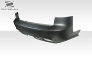 1998-2004 Audi A6 C5 Duraflex CT-R Rear Bumper Cover - 1 Piece