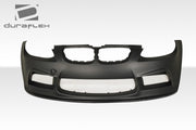 2008-2013 BMW M3 E90 E92 E93 Eros Version 1 Front Bumper Cover - 1 Piece