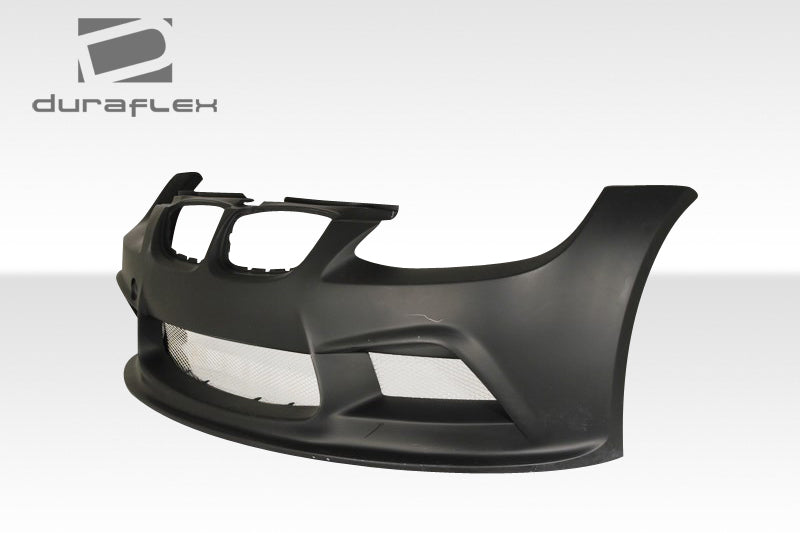 2008-2013 BMW M3 E90 E92 E93 Eros Version 1 Front Bumper Cover - 1 Piece