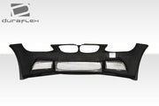 2008-2013 BMW M3 E90 E92 E93 Eros Version 1 Front Bumper Cover - 1 Piece