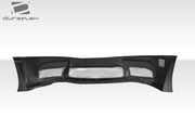 1997-2003 BMW 5 Series E39 Duraflex GT-S Body Kit - 4 Piece - Includes GT-S Front Bumper Cover (108975) GT-S Side Skirt Rocker Panels (108976) GT-S Rear Bumper Cover (108977)
