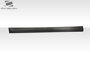 1997-2003 BMW 5 Series E39 4DR Duraflex GT-S Side Skirt Rocker Panels - 2 Piece