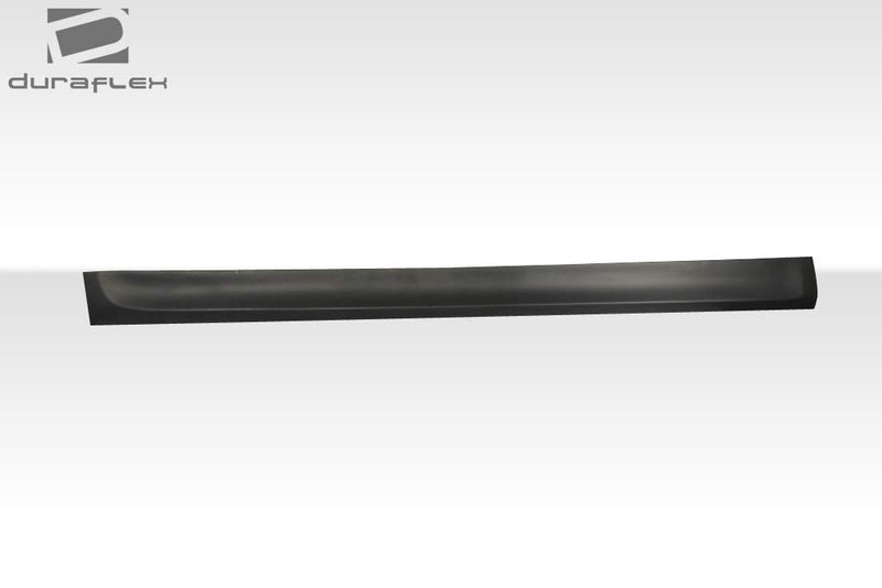 1997-2003 BMW 5 Series E39 4DR Duraflex GT-S Side Skirt Rocker Panels - 2 Piece