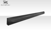 1997-2003 BMW 5 Series E39 4DR Duraflex GT-S Side Skirt Rocker Panels - 2 Piece