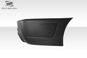 1997-2003 BMW 5 Series E39 4DR Duraflex GT-S Rear Bumper Cover - 1 Piece