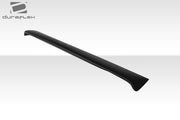 1997-2003 BMW 5 Series E39 4DR Duraflex GT-S Roof Wing Spoiler - 1 Piece (S)