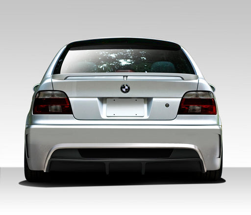 1997-2003 BMW 5 Series E39 4DR Duraflex GT-S Roof Wing Spoiler - 1 Piece (S)
