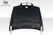 1997-2003 BMW 5 Series E39 4DR Duraflex GT-S Hood - 1 Piece