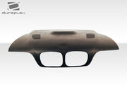 1997-2003 BMW 5 Series E39 4DR Duraflex GT-S Hood - 1 Piece