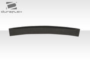 2009-2015 BMW 7 Series F01 F02 Eros Version 1 Roof Wing Spoiler - 1 Piece