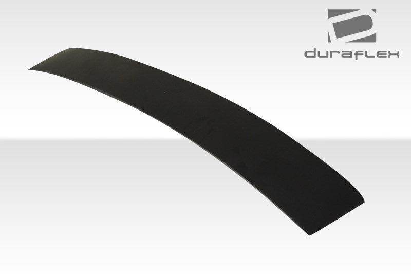 2009-2015 BMW 7 Series F01 F02 Eros Version 1 Roof Wing Spoiler - 1 Piece