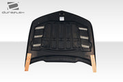 2010-2015 Chevrolet Camaro Duraflex TS-1 Hood - 1 Piece