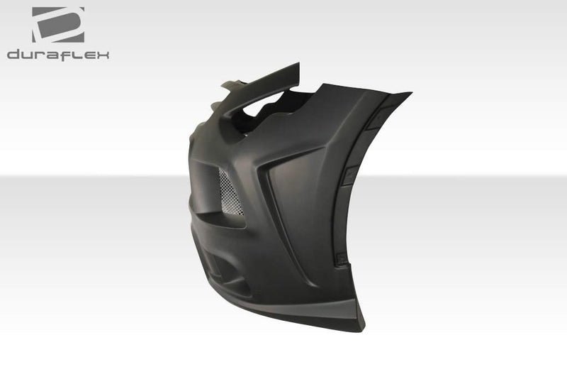 2009-2011 Infiniti FX35 FX50 QX70 Duraflex CT-R Front Bumper Cover - 1 Piece