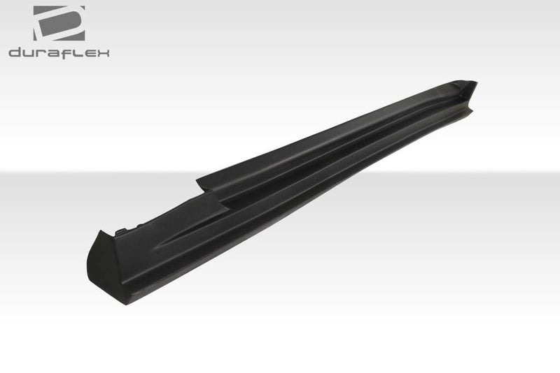 2009-2017 Infiniti FX35 FX50 QX70 Duraflex CT-R Side Skirt Rocker Panels - 2 Piece