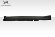 2009-2017 Infiniti FX35 FX50 QX70 Duraflex CT-R Side Skirt Rocker Panels - 2 Piece