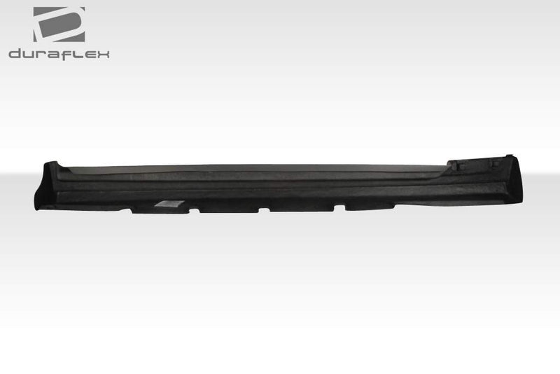 2009-2017 Infiniti FX35 FX50 QX70 Duraflex CT-R Side Skirt Rocker Panels - 2 Piece